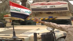 طيران الجيش العراقي يستهدف تجمعا لإرهابيي داعش شرق جبال مكحول في صلاح الدين