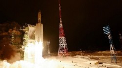 روسيا تطور صواريخ جديدة لإطلاقها من مطار 