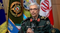 باقري: طهران تنتهج سياسة توسيع العلاقات مع الجيران ورفض الاحتلال