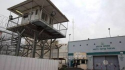 الحركة الأسيرة الفلسطينية تواصل اغلاق سجن عسقلان وستقوم بخطوة تصعيدية غدا