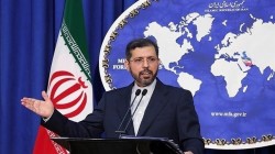 الخارجية الايرانية تصف تصريحات وزير الخارجية البريطاني بالـ