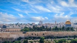 بهدف طمس الحضارة والتاريخ الفلسطيني.. كيان الاحتلال يضم المواقع الأثرية بالضفة لبنك أهدافه