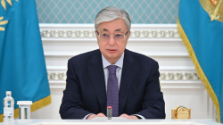 رئيس كازاخستان : من استولوا على مطار مدينة ألما آتا هدفوا لتمرير مسلحين