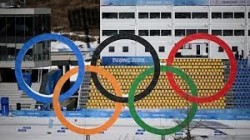 شي يعتزم حضور مراسم افتتاح أولمبياد بكين الشتوية 2022