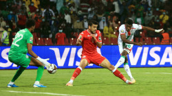 كأس أمم إفريقيا: تونس تودع البطولة في ربع النهائي بعد خسارتها أمام بوركينا فاسو 1-0