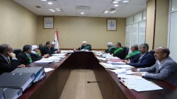 مجلس القضاء يبارك عملية إعصار اليمن الثالثة ويحدد الشهر الثاني للإجازة القضائية