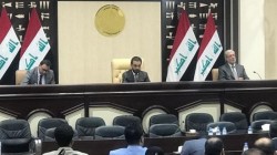 البرلمان العراقي يقبل 25 مرشحًا لمنصب رئيس الجمهورية