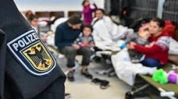 مسؤولة ألمانية تدعو حكومتها لقبول المهاجرين العالقين على حدود بيلاروس وبولندا