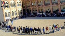 وقفة في كسمة بريمة للتنديد بجرائم وتصعيد العدوان