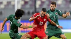 مونديال قطر 2022: خروج سوريا بعد هزيمتها أمام كوريا الجنوبية وإيران تتصدر