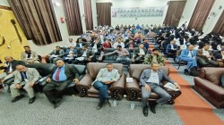 تدشين برنامج تحسين الأداء بهيئة المستشفى الجمهوري بالأمانة