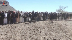 صلح قبلي في الرضمة بإب ينهي قضية قتل بين آل المحيا