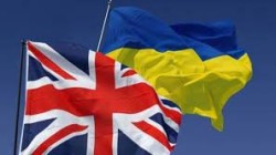 اتفاق بريطاني أوكراني يقضي بتشكيل جبهة موحدة ضد روسيا