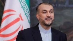 وزير الخارجية الإيراني لنظيره الإماراتي: استمرار حرب اليمن ليس في مصلحة أي طرف