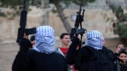 مقاومون يطلقون النار صوب قوات الاحتلال في طوباس وجنين بالضفة الغربية