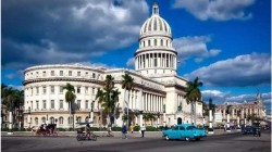 كوبا: الحصار الأمريكي المفروض علينا ينتهك القانون الدولي