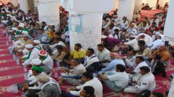 ندوة ثقافية في محافظة الحديدة بذكرى جمعة رجب