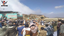 وقفات بريمة تؤكد مواصلة الصمود ودعم القوات المسلحة