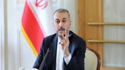 عبد اللهيان: على الجانب الأمريكي رفع الحظر المفروض على إيران