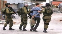 الاحتلال الإسرائيلي يعتقل 6 فلسطينيين في بيت لحم والقدس المحتلة