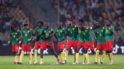 كأس أمم أفريقيا: الكاميرون تنتزع المركز الثالث من بوركينا فاسو