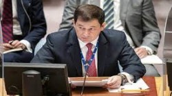 موسكو: تصريحات الغرب حول غزو روسيا لكييف جنون وذعر