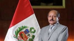 رئيس وزراء البيرو يستقيل من منصبه بعد أيام على تعيينه