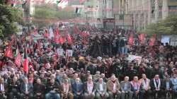 الجبهة الشعبية ترحب بقرار الاتحاد الافريقي رفض منح صفة عضو مراقب لاسرائيل