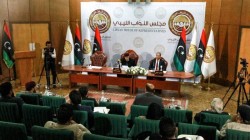 النواب الليبي يقرّ خارطة طريق سياسية للمرحلة المقبلة