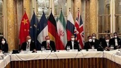مفاوضات النووي الإيراني تستأنف في فيينا