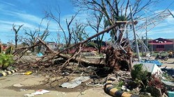 مصرع 21 شخصا وتشريد أكثر من 60 ألفا جراء إعصار في مدغشقر