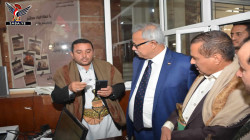 رئيس الوزراء يدشن العمل بالبطاقة الإلكترونية لخدمات وزارة الصناعة