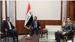 إعادة فتح باب التسجيل للترشح لمنصب رئاسة الجمهورية في العراق