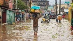 ارتفاع ضحايا إعصار باتسيراي في مدغشقر إلى  أاكثر من 40 قتيلاً
