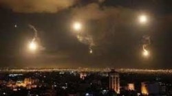 سوريا: استشهاد جندي وإصابة 5 آخرين جراء عدوان صهيوني على محيط دمشق