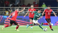 بالميراس البرازيلي يهزم الأهلي المصري ويتأهل لنهائي كأس العالم للأندية لكرة القدم