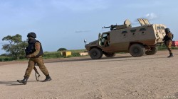إعلام عبري: إطلاق نار يستهدف قوات الاحتلال قرب حاجز الجلمة شرق جنين