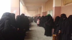 مسيرات ووقفات في حجة للتنديد بجرائم وتصعيد العدوان وإحياء جمعة رجب