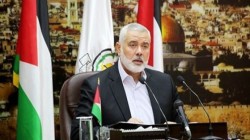هنية: سياسة الاغتيالات الصهيونية سياسة فاشلة ولا يمكن أن توقف المقاومة