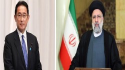 الرئيس الإيراني يدعو إلى حل الأزمة اليمنية عبر الاحتكام الى 