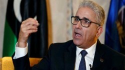 مجلس النواب الليبي يصوت  على اختيار باشاغا رئيسا للحكومة