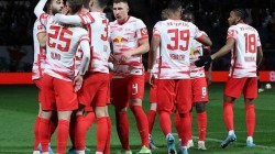 الدوري الألماني: لايبزيغ يقسو على كولن 3-1 ويستعيد توازنه