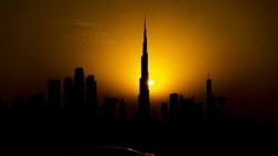 EAU sont un pays dangereux maintenant : rapport