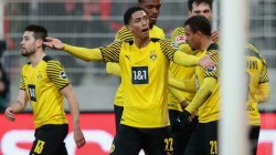 الدوري الألماني: دورتموند يستغل سقوط بايرن ويعود بفوز ثمين من أونيون برلين 3-0