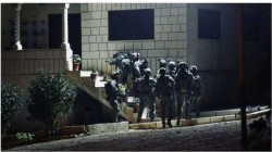 استشهاد فلسطيني برصاص الاحتلال الإسرائيلي في الضفة الغربية