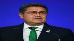 أمريكا تطلب من هندوراس تسليم الرئيس السابق المتهم بتهريب مخدرات