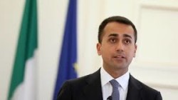 وزير الخارجية الإيطالي : هناك مجال لحل دبلوماسي للازمة الاوكرانية