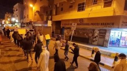 كاتب بحريني: زيارة بينيت للمنامة غير مرحب بها والشعب الفلسطيني لن يركع