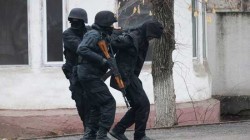 سلطات الأمن في كازاخستان تعلن تفكيك خلية لتجنيد الإرهابيين