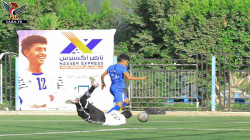 الوحدة يهزم الأهلي ويعزز صدارته في بطولة قدم الملتقى الشتوي